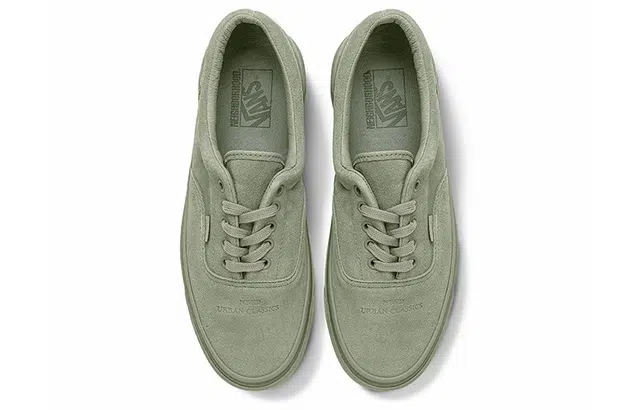 NEIGHBORHOOD x Vans Era 95 DX