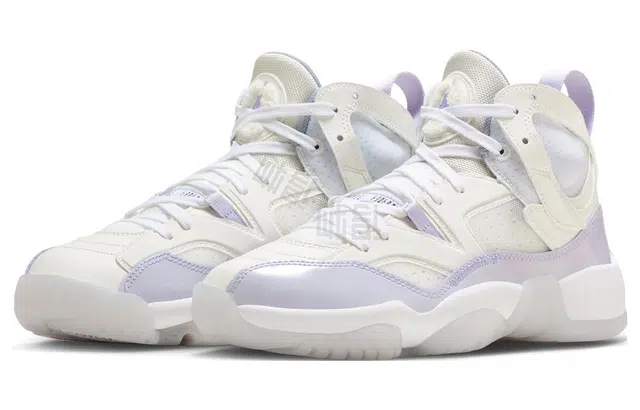 Jordan Jumpman Two Trey