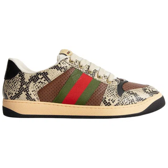 GUCCI Screener