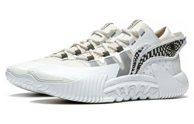 LiNing 2 Low