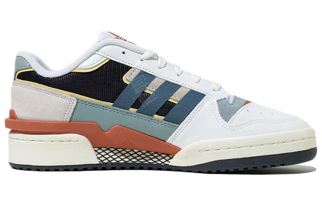 adidas originals FORUM Exhibit Low 2