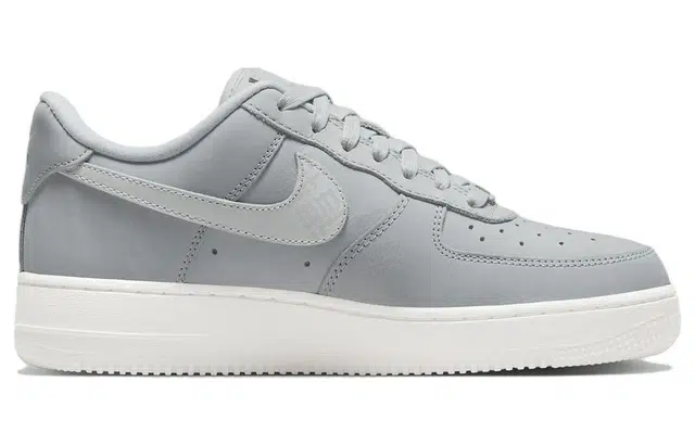 Nike Air Force 1 Low "Wolf Gray Utility"