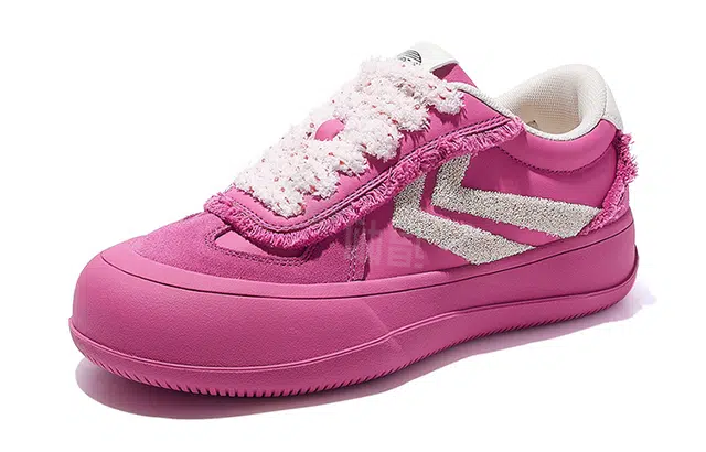 SESAME STREET x Feiyue