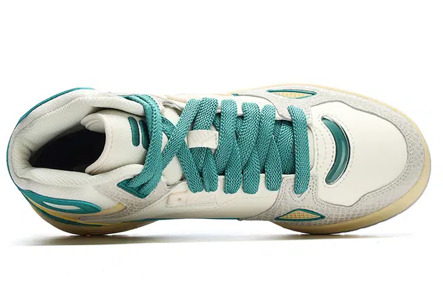 FILA FUSION Teratach