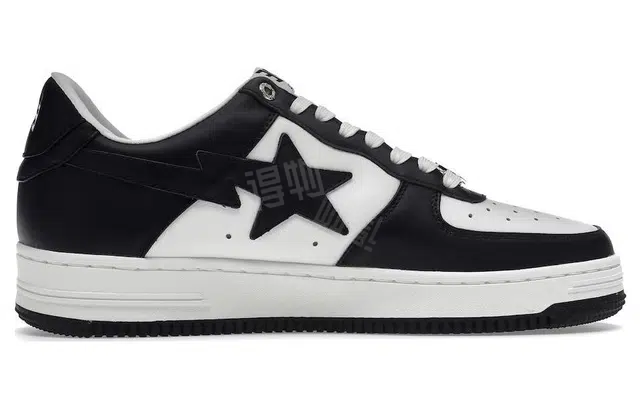 A BATHING APE STA