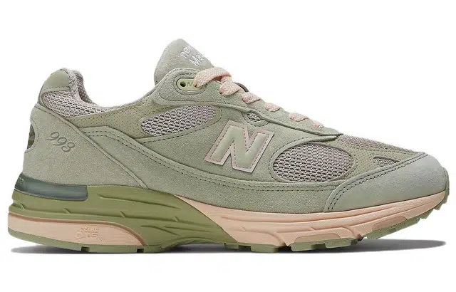 Joe Freshgoods x New Balance NB 993
