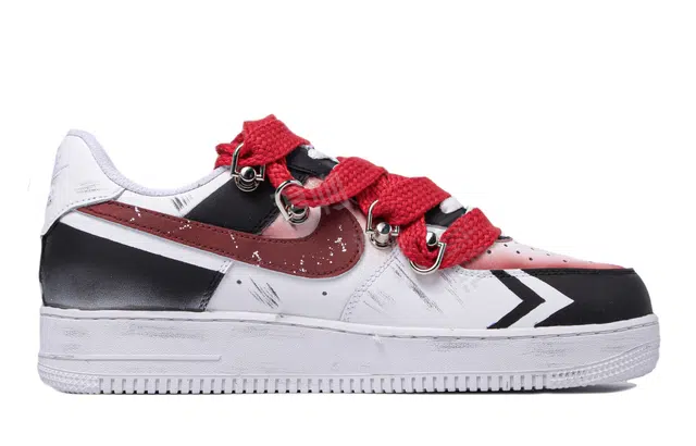 Nike Air Force 1 Low FUN FOR FUN SOS KID