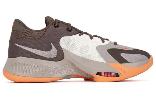 Nike Zoom Freak 4 EP 4