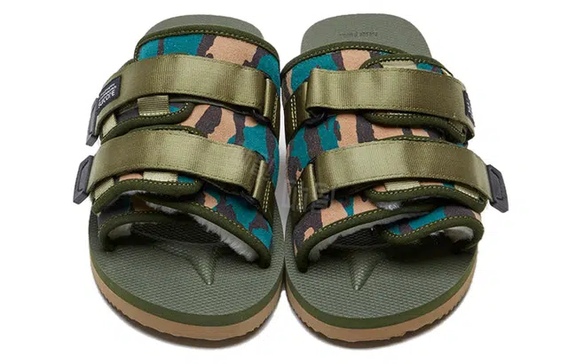 Suicoke