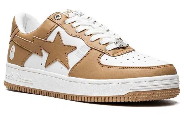 A BATHING APE STA