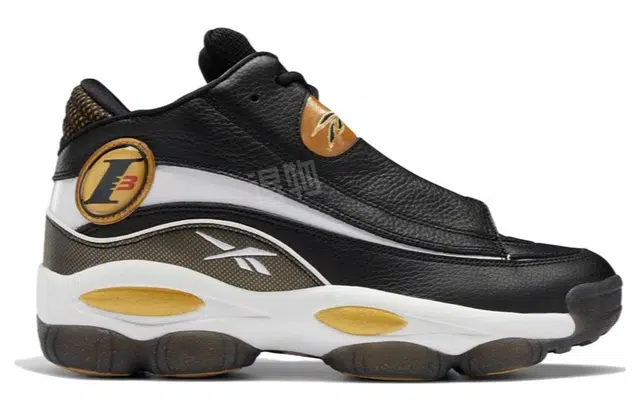 Reebok Answer DMX