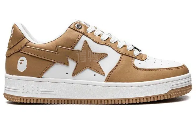 A BATHING APE STA