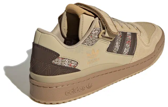 adidas originals FORUM Low