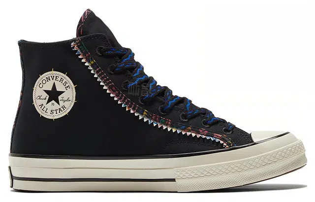 Converse 1970s