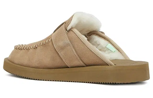 Suicoke