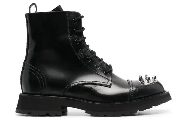 Alexander McQueen