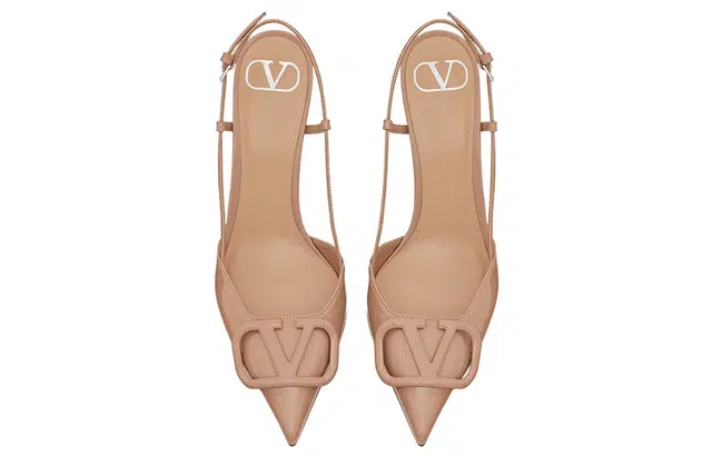 Valentino Vlogo 8cm