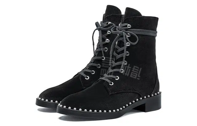 stuart weitzmanSW