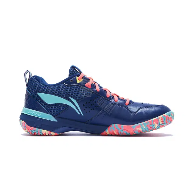 LiNing Pro TPU
