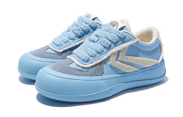 SESAME STREET x Feiyue