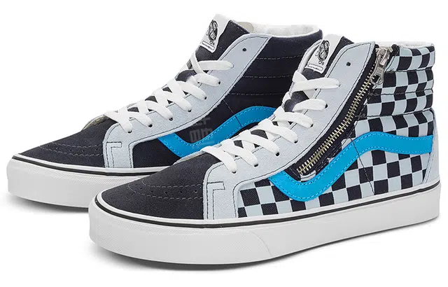 Vans SK8 Reissue Side Zip