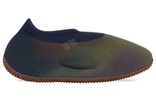 adidas Yeezy Knit Runner Fade Indigo