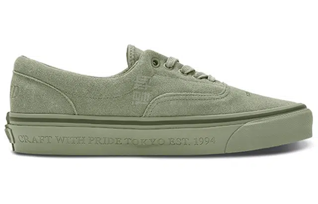 NEIGHBORHOOD x Vans Era 95 DX