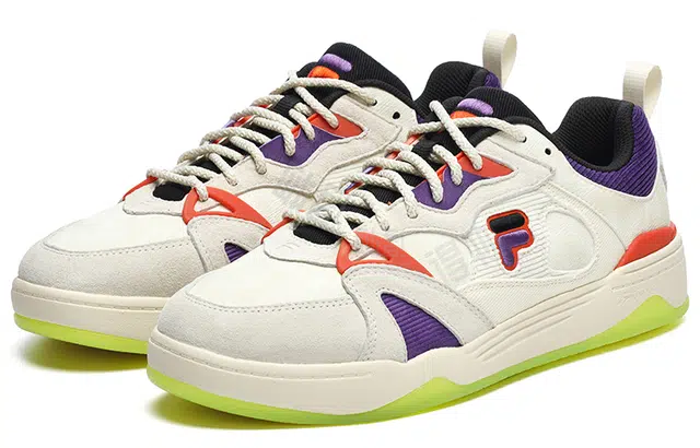 FILA FUSION Smash-Pack