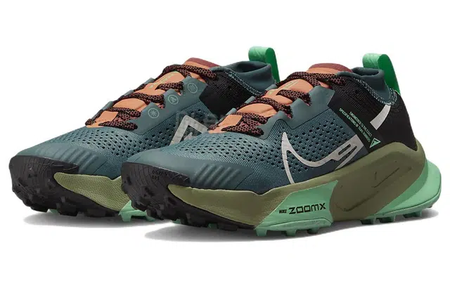 Nike ZoomX Zegama Trail