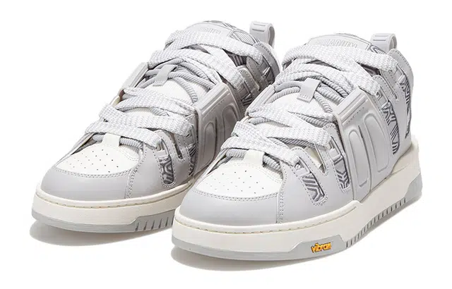 Palladium Pallablast St Mg
