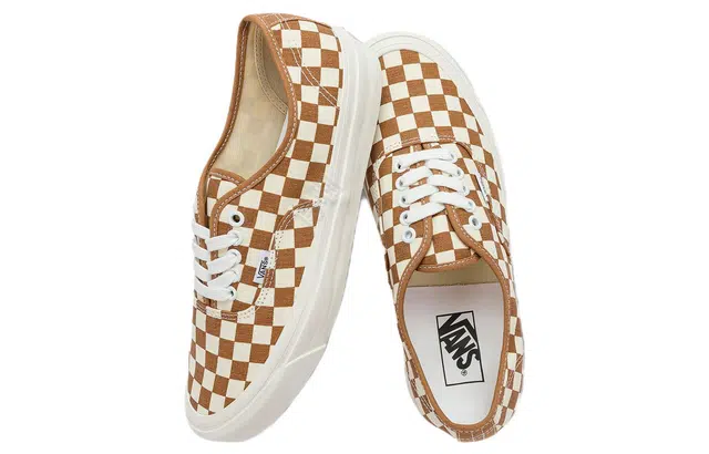 Vans Style 44