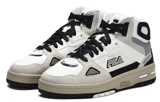 FILA FUSION Teratach