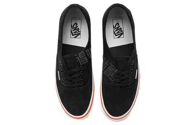 Vans Authentic LX