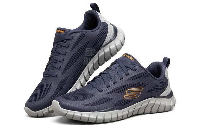 Skechers Ovrhaul 2.0