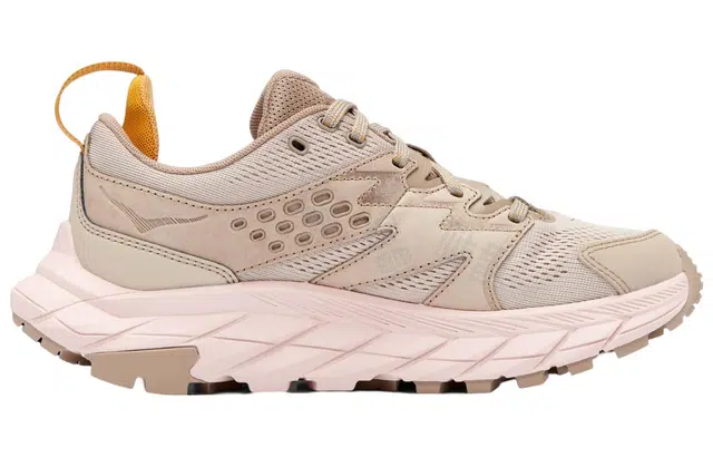HOKA ONE ONE Anacapa Breeze Low