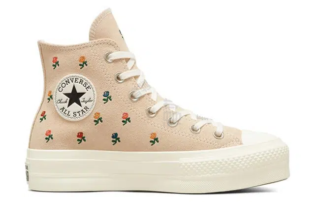 Converse Chuck Taylor All Star Lift