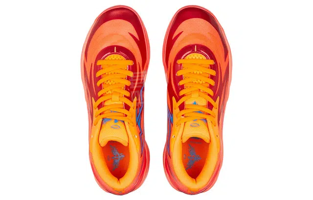 PUMA MB.02 "Supernova"