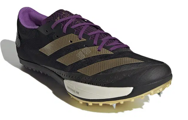 adidas Adizero Ambition Black Panther 2.0
