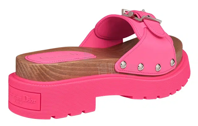 DIOR Diorquake