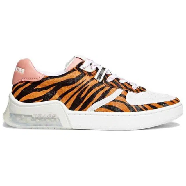 COACH City Sole