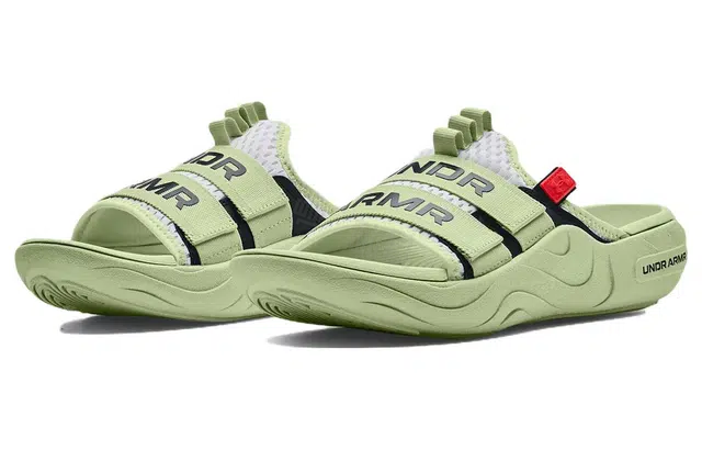 Under Armour Alpha