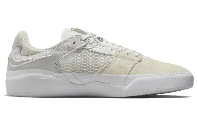 Nike SB Ishod "Summit White