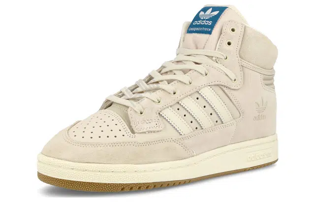 adidas originals Centennial 85 Hi
