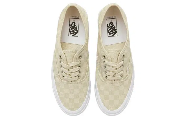 Vans Authentic Vault OG