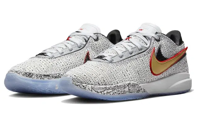 Nike LeBron 20 EP 20