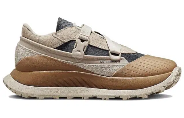 Converse Utility Explorer OX