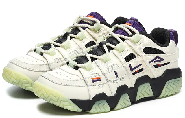 FILA FUSION ADE Barricade Pack