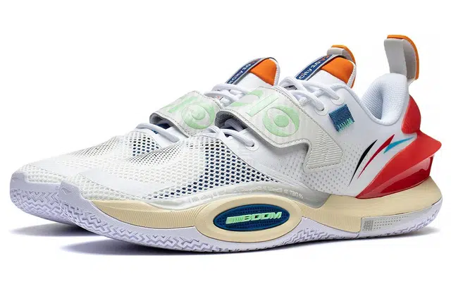 LiNing 10 V2 ""