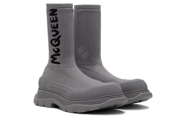 Alexander McQueen Tread Slick