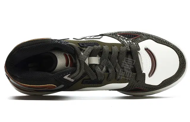FILA FUSION Teratach